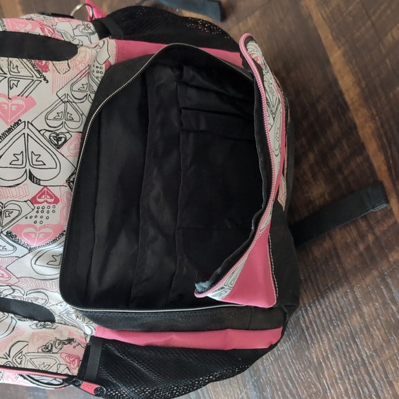 Roxy Backpack - Picture 4 of 4